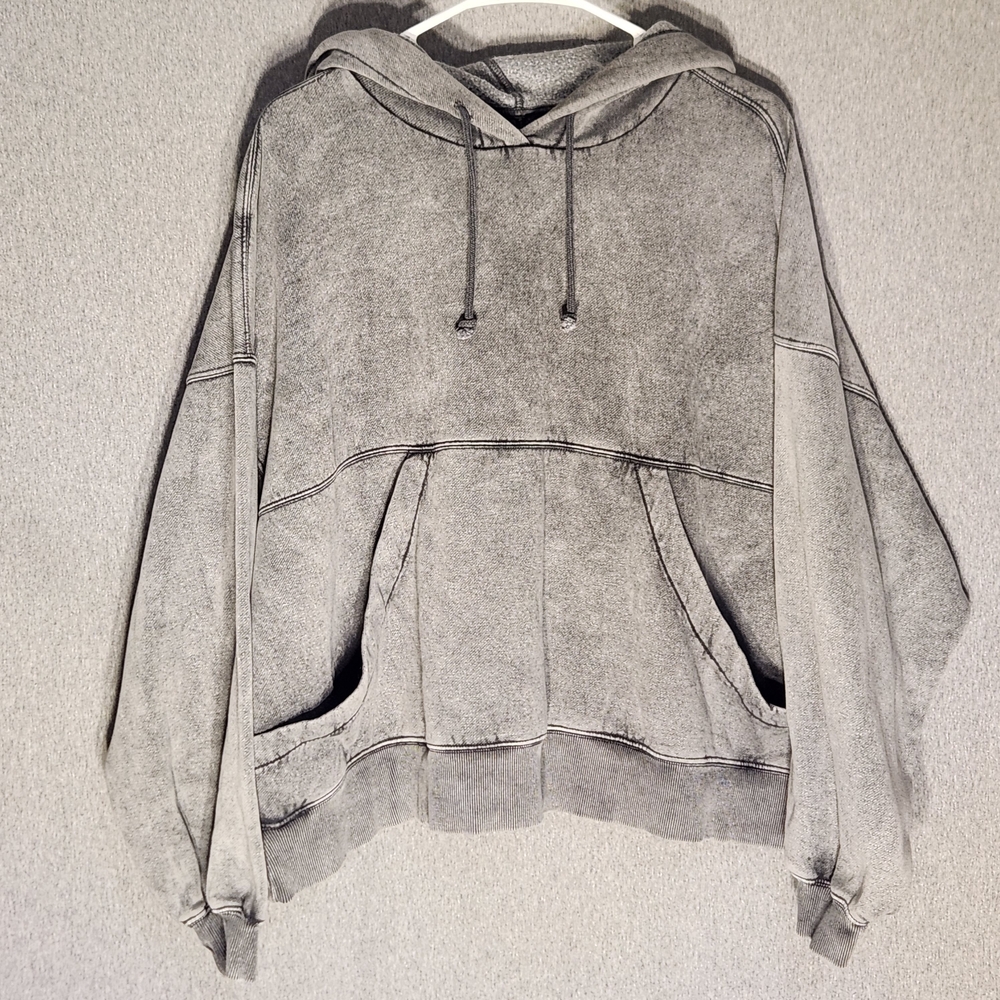 Arizona Jean Company Charcoal Hoodie
